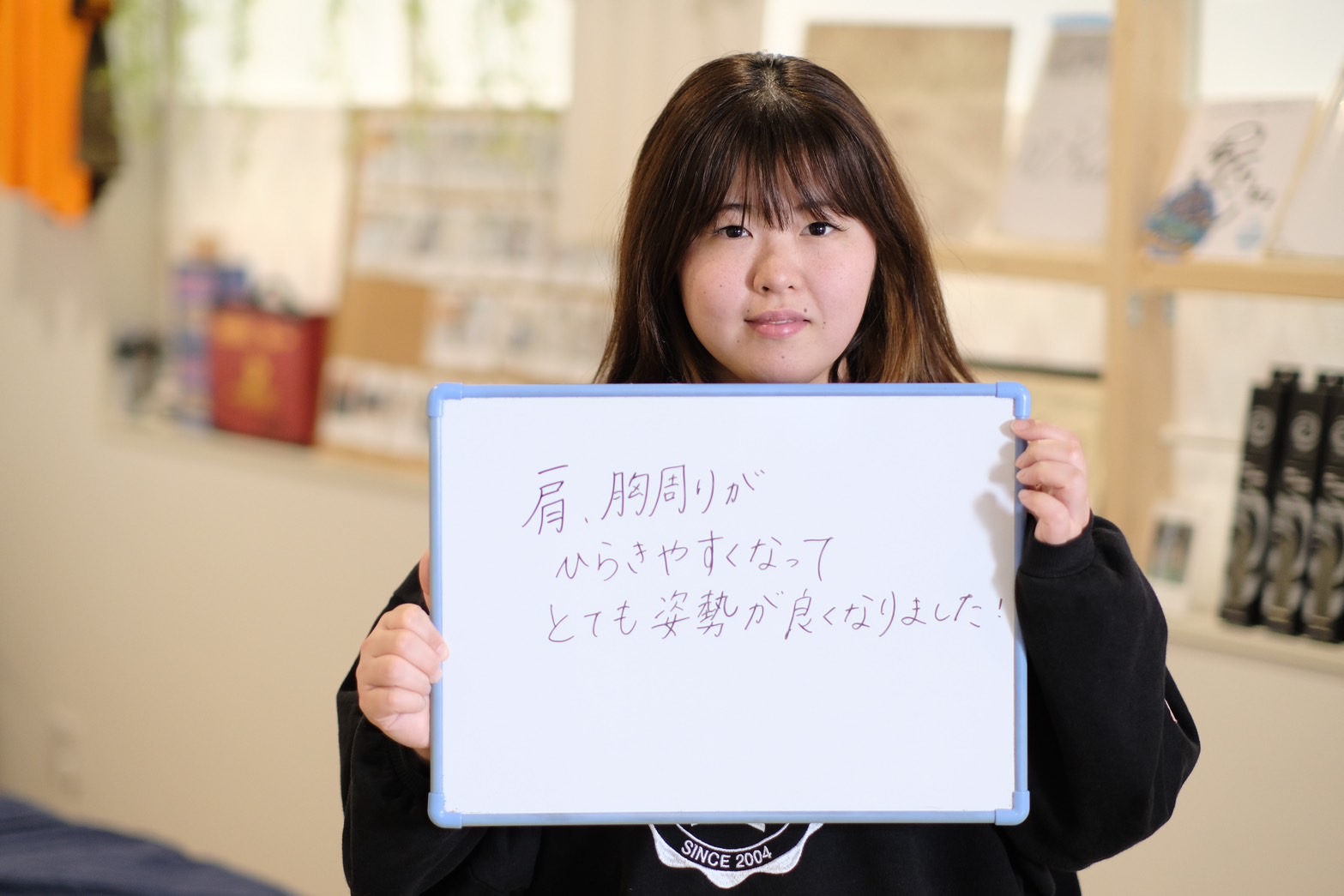 患者様イメージ